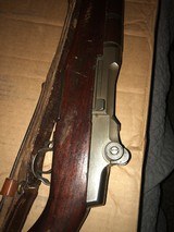 Springfield m1 garand - 5 of 5