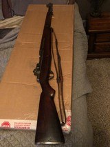 Springfield m1 garand - 3 of 5