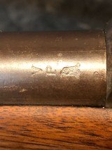 Springfield 1873 trapdoor carbine - 8 of 12