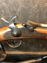 Springfield 1873 trapdoor carbine - 9 of 12