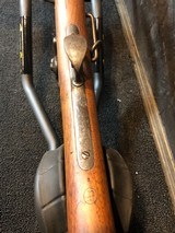 Springfield 1873 trapdoor carbine - 10 of 12