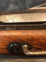 Springfield 1873 trapdoor carbine - 6 of 12