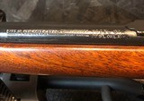 Winchester model 67 22LR - 3 of 7