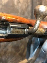 Winchester model 67 22LR - 6 of 7