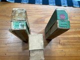 38 rounds remington 50/70 original boxes - 5 of 9