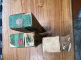38 rounds remington 50/70 original boxes - 6 of 9