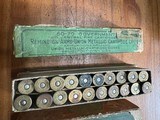 38 rounds remington 50/70 original boxes - 3 of 9