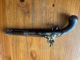 US Johnson 1822 flintlock - 8 of 9