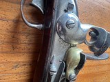 US Johnson 1822 flintlock - 2 of 9