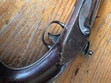 US Johnson 1822 flintlock - 6 of 9