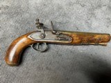 Antique Ketland fur trade pistol - 1 of 7