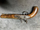 Antique Ketland fur trade pistol - 7 of 7