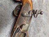 Antique Ketland fur trade pistol - 5 of 7