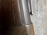 Model 1865 spencer repeating rifle carbine - 2 of 8