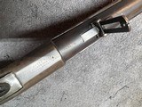 Model 1865 spencer repeating rifle carbine - 5 of 8