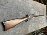 Model 1865 spencer repeating rifle carbine - 8 of 8