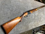 Browning Superposed 20ga 28” skeet / skeet - 1 of 10