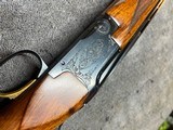 Browning Superposed 20ga 28” skeet / skeet - 9 of 10