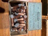 Huge ammo lot many calibers see description - 4 of 8