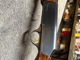 Browning B80 20 gauge - 8 of 9