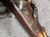 1884 Springfield trapdoor 45/70 - 2 of 3