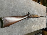 1884 Springfield trapdoor 45/70 - 1 of 3
