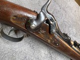 1884 Springfield trapdoor 45/70 - 3 of 3