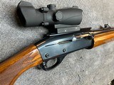 Remington 1100 LT20 2 3/4” slug barrel & red dot - 3 of 5