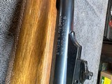 Remington 1100 LT20 2 3/4” slug barrel & red dot - 2 of 5