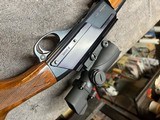 Remington 1100 LT20 2 3/4” slug barrel & red dot - 5 of 5