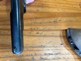 1940 Tula arsenal 7.62 Tokarev a/ holster & 2 matching mags - 10 of 11