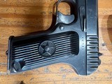 1940 Tula arsenal 7.62 Tokarev a/ holster & 2 matching mags - 8 of 11