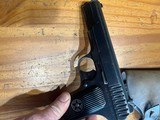 1940 Tula arsenal 7.62 Tokarev a/ holster & 2 matching mags - 11 of 11