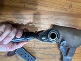 1940 Tula arsenal 7.62 Tokarev a/ holster & 2 matching mags - 9 of 11