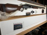 Like new Browning recoiless trap 12 gauge - 1 of 4