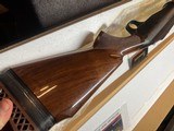 Like new Browning recoiless trap 12 gauge - 2 of 4