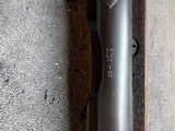 Savage model 19 22 trainer rifle - 10 of 10