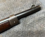 Savage model 19 22 trainer rifle - 2 of 10