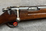 Savage model 19 22 trainer rifle - 4 of 10