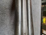 A.H. FOX Sterlingworth 12 gauge 28” barrel Philadelphia - 3 of 11