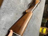 A.H. FOX Sterlingworth 12 gauge 28” barrel Philadelphia - 10 of 11