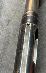 1931 Winchester model 12 16 gauge - 5 of 12