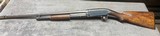 1931 Winchester model 12 16 gauge - 2 of 12
