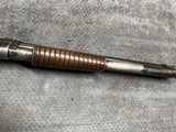 1931 Winchester model 12 16 gauge - 4 of 12
