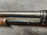 1931 Winchester model 12 16 gauge - 11 of 12