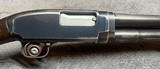 1931 Winchester model 12 16 gauge - 6 of 12