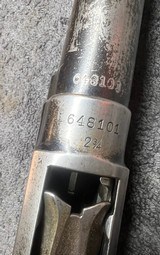 1931 Winchester model 12 16 gauge - 8 of 12