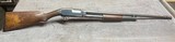 1931 Winchester model 12 16 gauge - 1 of 12