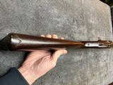 Vintage Remington 12 gauge single shot - 7 of 9