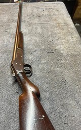 Vintage Remington 12 gauge single shot - 4 of 9